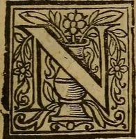 An illustration from Theatrum chemicum britannicum : containing severall poeticall pieces of our famous English philosophers, who have written the hermetique mysteries in their owne ancient language (1652)