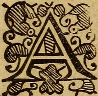 An illustration from Theatrum chemicum britannicum : containing severall poeticall pieces of our famous English philosophers, who have written the hermetique mysteries in their owne ancient language (1652)