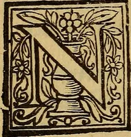 An illustration from Theatrum chemicum britannicum : containing severall poeticall pieces of our famous English philosophers, who have written the hermetique mysteries in their owne ancient language (1652)
