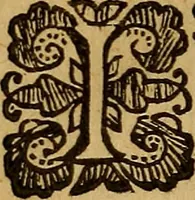 An illustration from Theatrum chemicum britannicum : containing severall poeticall pieces of our famous English philosophers, who have written the hermetique mysteries in their owne ancient language (1652)