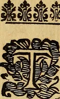 An illustration from Theatrum chemicum britannicum : containing severall poeticall pieces of our famous English philosophers, who have written the hermetique mysteries in their owne ancient language (1652)