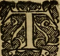 An illustration from Theatrum chemicum britannicum : containing severall poeticall pieces of our famous English philosophers, who have written the hermetique mysteries in their owne ancient language (1652)