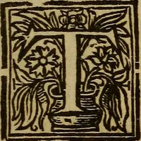 An illustration from Theatrum chemicum britannicum : containing severall poeticall pieces of our famous English philosophers, who have written the hermetique mysteries in their owne ancient language (1652)