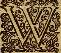 An illustration from Theatrum chemicum britannicum : containing severall poeticall pieces of our famous English philosophers, who have written the hermetique mysteries in their owne ancient language (1652)