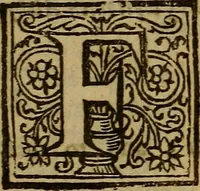 An illustration from Theatrum chemicum britannicum : containing severall poeticall pieces of our famous English philosophers, who have written the hermetique mysteries in their owne ancient language (1652)