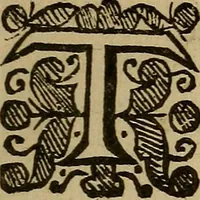 An illustration from Theatrum chemicum britannicum : containing severall poeticall pieces of our famous English philosophers, who have written the hermetique mysteries in their owne ancient language (1652)