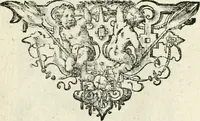 An illustration from Theatrum D.N. Iesu Christi : atrociorum cruciatuum c. lectori spectatori propositum (1658)