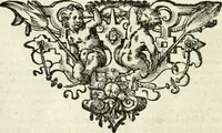 An illustration from Theatrum D.N. Iesu Christi : atrociorum cruciatuum c. lectori spectatori propositum (1658)