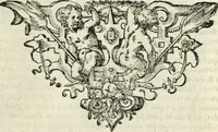 An illustration from Theatrum D.N. Iesu Christi : atrociorum cruciatuum c. lectori spectatori propositum (1658)