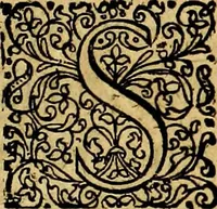 An illustration from Theatrum ethnico idololatrieum politico historicum, ethnicorum idololatrias, simulacra, templa, sacrificia & deos, illorum origines, ritus & caeremonias, quae in perficiendis sacris, fuerunt observata, quidque illis indicare voluerint, representans (1699)