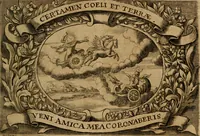 Picture 44 of 90 from Theatrum gloriae sanctorum (1696), leaf 246