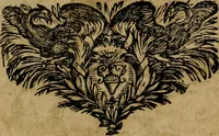 Picture 45 of 90 from Theatrum gloriae sanctorum (1696), leaf 254