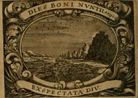 Picture 47 of 90 from Theatrum gloriae sanctorum (1696), leaf 263