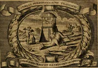 Picture 51 of 90 from Theatrum gloriae sanctorum (1696), leaf 282