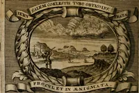 Picture 62 of 90 from Theatrum gloriae sanctorum (1696), leaf 337