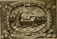 Picture 69 of 90 from Theatrum gloriae sanctorum (1696), leaf 381