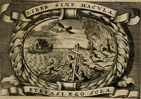 Picture 72 of 90 from Theatrum gloriae sanctorum (1696), leaf 398