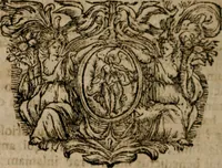 Picture 75 of 90 from Theatrum gloriae sanctorum (1696), leaf 425