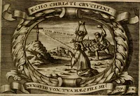 Picture 76 of 90 from Theatrum gloriae sanctorum (1696), leaf 426