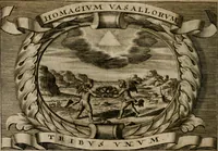 Picture 84 of 90 from Theatrum gloriae sanctorum (1696), leaf 475