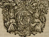Picture 85 of 90 from Theatrum gloriae sanctorum (1696), leaf 483
