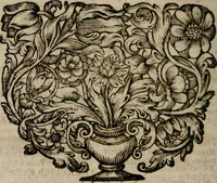 Picture 90 of 90 from Theatrum gloriae sanctorum (1696), leaf 545