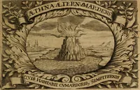 Picture 16 of 90 from Theatrum gloriae sanctorum (1696), leaf 68