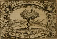 Picture 18 of 90 from Theatrum gloriae sanctorum (1696), leaf 87