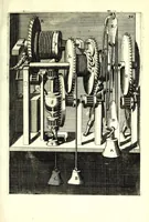 Picture 14 of 70 from Theatrum machinarum novum, das ist, Neu-vermehrter Schauplatz der mechanischen Künsten : handelt von allerhand Wasser- Wind- Ross- Gewicht- und Hand-Mühlen ... ; beneben nützlichen Wasser-Künsten ... (1673), leaf 119