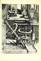 Picture 25 of 70 from Theatrum machinarum novum, das ist, Neu-vermehrter Schauplatz der mechanischen Künsten : handelt von allerhand Wasser- Wind- Ross- Gewicht- und Hand-Mühlen ... ; beneben nützlichen Wasser-Künsten ... (1673), leaf 165