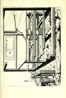 An illustration from Theatrum machinarum novum, das ist, Neu-vermehrter Schauplatz der mechanischen Künsten : handelt von allerhand Wasser- Wind- Ross- Gewicht- und Hand-Mühlen ... ; beneben nützlichen Wasser-Künsten ... (1673)