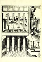 Picture 42 of 70 from Theatrum machinarum novum, das ist, Neu-vermehrter Schauplatz der mechanischen Künsten : handelt von allerhand Wasser- Wind- Ross- Gewicht- und Hand-Mühlen ... ; beneben nützlichen Wasser-Künsten ... (1673), leaf 249