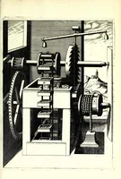 Picture 58 of 70 from Theatrum machinarum novum, das ist, Neu-vermehrter Schauplatz der mechanischen Künsten : handelt von allerhand Wasser- Wind- Ross- Gewicht- und Hand-Mühlen ... ; beneben nützlichen Wasser-Künsten ... (1673), leaf 301