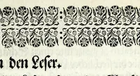 Picture 2 of 37 from Theatrum mortis humanae tripartitum ... : figuris aeneis illustratum = Das ist, Schau-Bühne dess menschlichen Todts in drey Theil ... : mit Schönen Kupffer-Stichen geziehrt vnd an Tag gegeben (1682), leaf 17