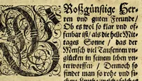 An illustration from Theatrum mundi, das ist, Der Welt Schawplatz, oder Spiegel der Welt : darinnen vom Elende, Trübsal vnd Jammer der Menschen, auch Vntugenden vnd Lastern, so jetziger Zeit allgemein sind, aussführlich gehandelt wird (1588)