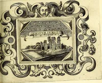Picture 75 of 103 from Theatrum omium Scientiarum, sive Apparatus, quo exceptus fuit Excmus. Princeps D. Innicus de Guevara et Tassis Comes de Oñate, et Villamediana, etc., & etc., ac Neapolitani Regni prorex sapientissimus in Neapolitana Academia in Instauratione Studiorum anni 1649, etc (1650), leaf 120