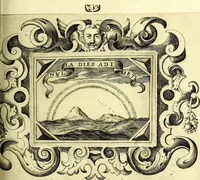 Picture 76 of 103 from Theatrum omium Scientiarum, sive Apparatus, quo exceptus fuit Excmus. Princeps D. Innicus de Guevara et Tassis Comes de Oñate, et Villamediana, etc., & etc., ac Neapolitani Regni prorex sapientissimus in Neapolitana Academia in Instauratione Studiorum anni 1649, etc (1650), leaf 122
