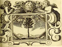 Picture 79 of 103 from Theatrum omium Scientiarum, sive Apparatus, quo exceptus fuit Excmus. Princeps D. Innicus de Guevara et Tassis Comes de Oñate, et Villamediana, etc., & etc., ac Neapolitani Regni prorex sapientissimus in Neapolitana Academia in Instauratione Studiorum anni 1649, etc (1650), leaf 126
