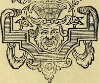 Picture 100 of 103 from Theatrum omium Scientiarum, sive Apparatus, quo exceptus fuit Excmus. Princeps D. Innicus de Guevara et Tassis Comes de Oñate, et Villamediana, etc., & etc., ac Neapolitani Regni prorex sapientissimus in Neapolitana Academia in Instauratione Studiorum anni 1649, etc (1650), leaf 177