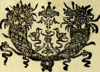 Picture 21 of 103 from Theatrum omium Scientiarum, sive Apparatus, quo exceptus fuit Excmus. Princeps D. Innicus de Guevara et Tassis Comes de Oñate, et Villamediana, etc., & etc., ac Neapolitani Regni prorex sapientissimus in Neapolitana Academia in Instauratione Studiorum anni 1649, etc (1650), leaf 43