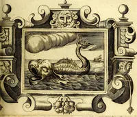 Picture 25 of 103 from Theatrum omium Scientiarum, sive Apparatus, quo exceptus fuit Excmus. Princeps D. Innicus de Guevara et Tassis Comes de Oñate, et Villamediana, etc., & etc., ac Neapolitani Regni prorex sapientissimus in Neapolitana Academia in Instauratione Studiorum anni 1649, etc (1650), leaf 48