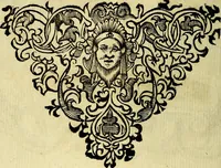 Picture 33 of 103 from Theatrum omium Scientiarum, sive Apparatus, quo exceptus fuit Excmus. Princeps D. Innicus de Guevara et Tassis Comes de Oñate, et Villamediana, etc., & etc., ac Neapolitani Regni prorex sapientissimus in Neapolitana Academia in Instauratione Studiorum anni 1649, etc (1650), leaf 61