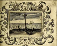 Picture 34 of 103 from Theatrum omium Scientiarum, sive Apparatus, quo exceptus fuit Excmus. Princeps D. Innicus de Guevara et Tassis Comes de Oñate, et Villamediana, etc., & etc., ac Neapolitani Regni prorex sapientissimus in Neapolitana Academia in Instauratione Studiorum anni 1649, etc (1650), leaf 62