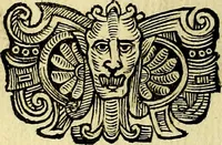 Picture 41 of 103 from Theatrum omium Scientiarum, sive Apparatus, quo exceptus fuit Excmus. Princeps D. Innicus de Guevara et Tassis Comes de Oñate, et Villamediana, etc., & etc., ac Neapolitani Regni prorex sapientissimus in Neapolitana Academia in Instauratione Studiorum anni 1649, etc (1650), leaf 71