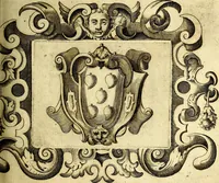 Picture 42 of 103 from Theatrum omium Scientiarum, sive Apparatus, quo exceptus fuit Excmus. Princeps D. Innicus de Guevara et Tassis Comes de Oñate, et Villamediana, etc., & etc., ac Neapolitani Regni prorex sapientissimus in Neapolitana Academia in Instauratione Studiorum anni 1649, etc (1650), leaf 72