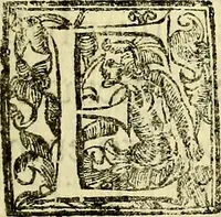 An illustration from Theatrum omium Scientiarum, sive Apparatus, quo exceptus fuit Excmus. Princeps D. Innicus de Guevara et Tassis Comes de Oñate, et Villamediana, etc., & etc., ac Neapolitani Regni prorex sapientissimus in Neapolitana Academia in Instauratione Studiorum anni 1649, etc (1650)
