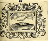 Picture 52 of 103 from Theatrum omium Scientiarum, sive Apparatus, quo exceptus fuit Excmus. Princeps D. Innicus de Guevara et Tassis Comes de Oñate, et Villamediana, etc., & etc., ac Neapolitani Regni prorex sapientissimus in Neapolitana Academia in Instauratione Studiorum anni 1649, etc (1650), leaf 88