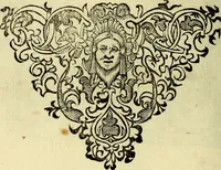Picture 56 of 103 from Theatrum omium Scientiarum, sive Apparatus, quo exceptus fuit Excmus. Princeps D. Innicus de Guevara et Tassis Comes de Oñate, et Villamediana, etc., & etc., ac Neapolitani Regni prorex sapientissimus in Neapolitana Academia in Instauratione Studiorum anni 1649, etc (1650), leaf 93