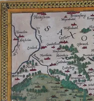 Picture 37 of 98 from Theatrum orbis terrarum (1570), leaf 110