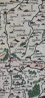 An illustration from Theatrum orbis terrarum (1570)